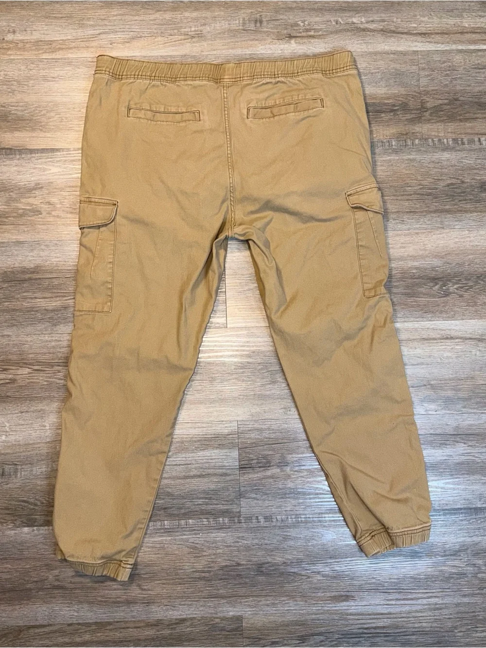 Denali brand cargo